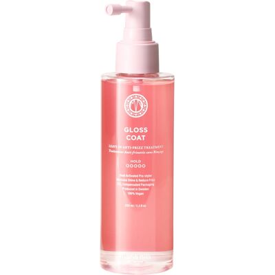 Maria Nila Gloss Coat Leave-In Anti-Frizz Treatment 200ml Maria Nila Gloss Coat Leave-In Anti-Frizz Treatment 200ml