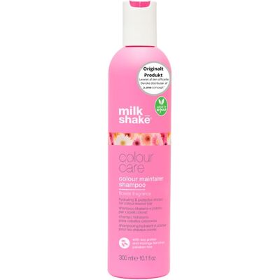 Milk_shake Colour Maintainer Shampoo Flower Fragrance 300ml Milk_shake Colour Maintainer Shampoo Flower Fragrance 300ml
