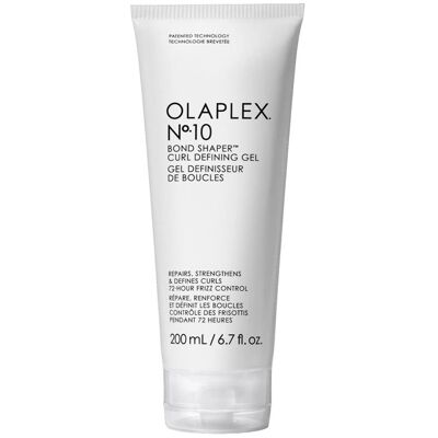 Olaplex No 10 Lockformande Gel Olaplex No 10 Lockformande Gel