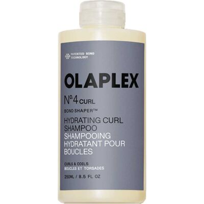 Olaplex No. 4 Hydrating Curl Shampoo 250ml Olaplex No. 4 Hydrating Curl Shampoo 250ml