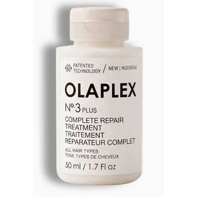 Olaplex No.3 Plus Complete Repair Treatment 50ml Olaplex No.3 Plus Complete Repair Treatment 50ml