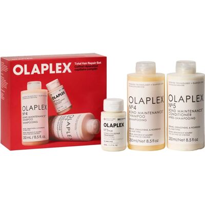 Olaplex Total Hair Repair Set Olaplex Total Hair Repair Set