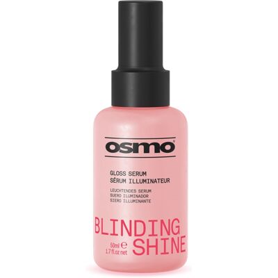 Osmo Spegelglans Gloss Serum - Hårserum Osmo Spegelglans Gloss Serum - Hårserum