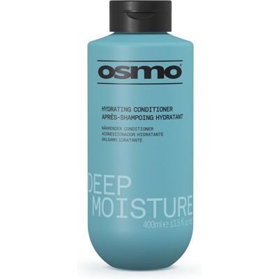 Osmo Deep Moisture Fuktighetsgivande Balsam - Balsam Osmo Deep Moisture Fuktighetsgivande Balsam - Balsam