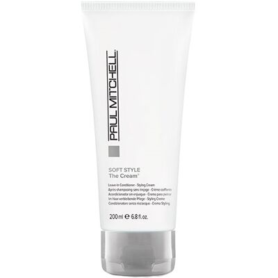 Paul Mitchell The Cream 200ml - Stylingkräm Paul Mitchell The Cream 200ml - Stylingkräm