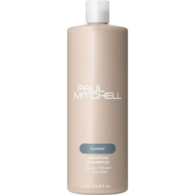 Paul Mitchell Awapuhi Shampoo 1000 Ml Paul Mitchell Awapuhi Shampoo 1000 Ml