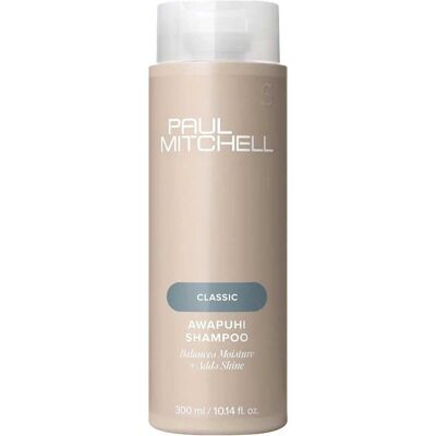 Paul Mitchell Awapuhi Shampoo Original Wash 300 Ml Paul Mitchell Awapuhi Shampoo Original Wash 300 Ml