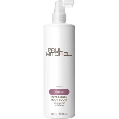 Paul Mitchell Extra-Body Root Boost 500 Ml Paul Mitchell Extra-Body Root Boost 500 Ml