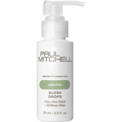 Paul Mitchell Gloss Drops 75 Ml Paul Mitchell Gloss Drops 75 Ml