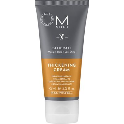 Paul Mitchell Mitch Calibrate - Förstärkningskräm Paul Mitchell Mitch Calibrate - Förstärkningskräm