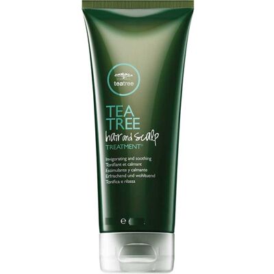 Paul Mitchell Tea Tree Hår- och Huvudbunnsbehandling Paul Mitchell Tea Tree Hår- och Huvudbunnsbehandling