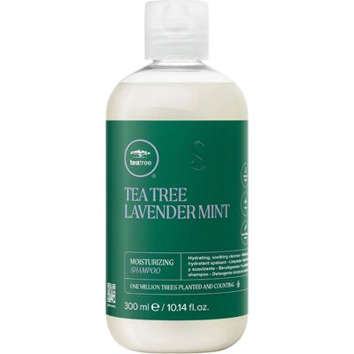 Paul Mitchell Lavendel Mint Fuktgivande Schampo - Hårvård Paul Mitchell Lavendel Mint Fuktgivande Schampo - Hårvård