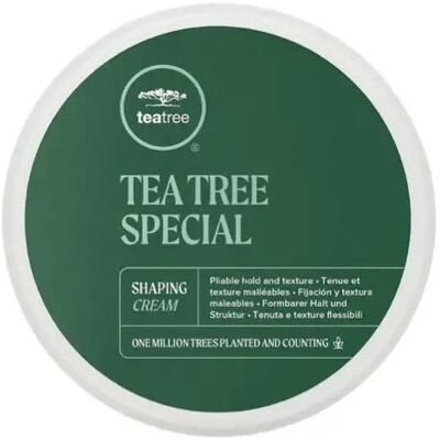 Paul Mitchell Tea Tree Special Formningskräm - Stylingkräm Paul Mitchell Tea Tree Special Formningskräm - Stylingkräm