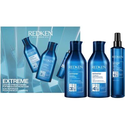 Redken Extreme Holiday Set Redken Extreme Holiday Set