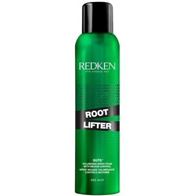 Redken Guts Rotlyftare Volumiserande Skum - Volumizing Spray Foam Redken Guts Rotlyftare Volumiserande Skum - Volumizing Spray Foam