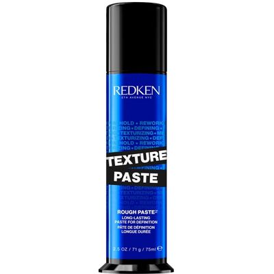 Redken Textur Paste - Hårstylingpaste - Medium Kontroll Redken Textur Paste - Hårstylingpaste - Medium Kontroll