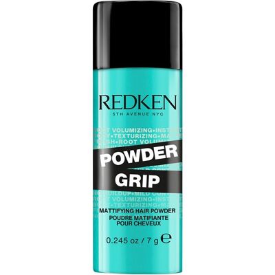 Redken Powder Grip - Volympuder för matt finish och medium kontroll Redken Powder Grip - Volympuder för matt finish och medium kontroll