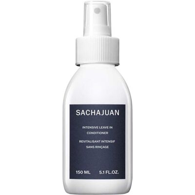 Sachajuan Intensive Leave In Conditioner 150ml Sachajuan Intensive Leave In Conditioner 150ml