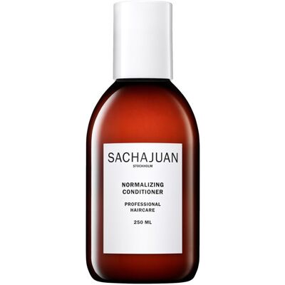 Sachajuan Normalizing Conditioner - Fuktgivande, Vit - Hårvård Sachajuan Normalizing Conditioner - Fuktgivande, Vit - Hårvård