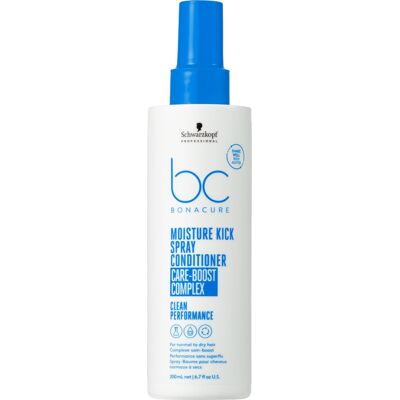 Schwarzkopf Moisture Kick Leave-In - Torrt och lockigt hår Schwarzkopf Moisture Kick Leave-In - Torrt och lockigt hår