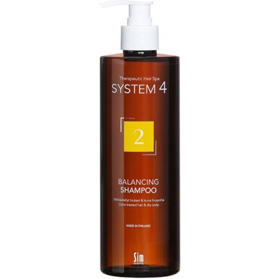 System 4 2 Balanserande Shampoo - 500ml System 4 2 Balanserande Shampoo - 500ml
