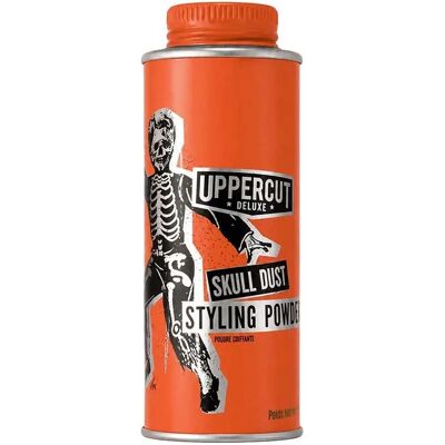 Uppercut Deluxe Styling Powder Skull Dust 20g Uppercut Deluxe Styling Powder Skull Dust 20g