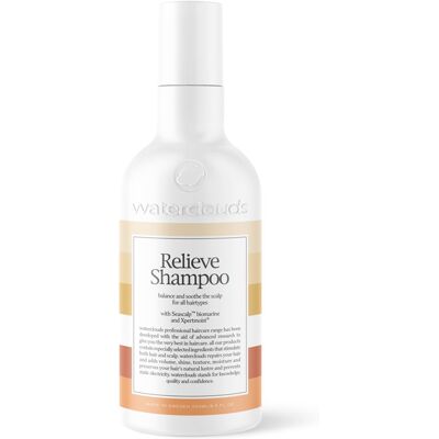 Waterclouds Relieve Shampoo 250 Ml Waterclouds Relieve Shampoo 250 Ml