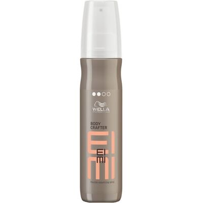 Wella Professionals EIMI Body Crafter - Volymgivande Spray Wella Professionals EIMI Body Crafter - Volymgivande Spray