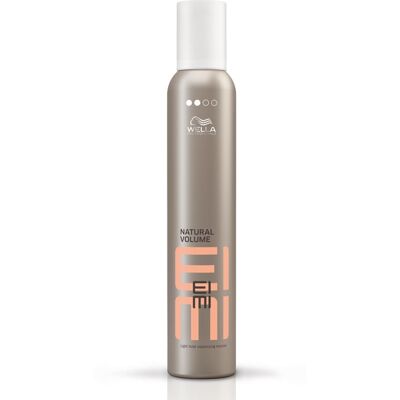 Wella Professionals - Naturlig volym Hårmousse 300 ml - Volymgivande stylingmousse Wella Professionals - Naturlig volym Hårmousse 300 ml - Volymgivande stylingmousse