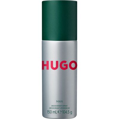 Hugo Boss Deodorant 150ml - Deodorant Hugo Boss Deodorant 150ml - Deodorant