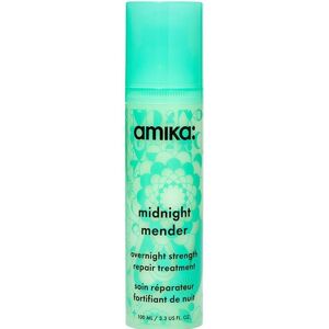 Amika Midnight Mender Overnight Strength Repair Treatment 100ml Amika Midnight Mender Overnight Strength Repair Treatment 100ml