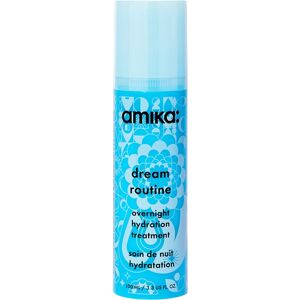 Amika: Dream Routine Overnight Hydration Treatment 100ml Amika: Dream Routine Overnight Hydration Treatment 100ml