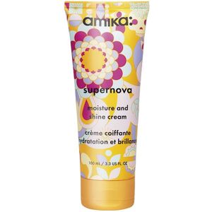Amika Supernova Fuktgivande och Glansfull Hårkräm Amika Supernova Fuktgivande och Glansfull Hårkräm