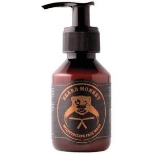 Beard Monkey Face Wash 100ml Beard Monkey Face Wash 100ml