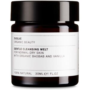 Evolve Organic Beauty Skonsam Rengöringsbalm - 30ml Evolve Organic Beauty Skonsam Rengöringsbalm - 30ml