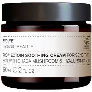 Evolve Organic Beauty Evolve Pro+ Ectoin Soothing Cream 60ml Evolve Organic Beauty Evolve Pro+ Ectoin Soothing Cream 60ml