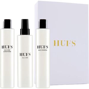 Hufs All In One 3-Pack Hufs All In One 3-Pack