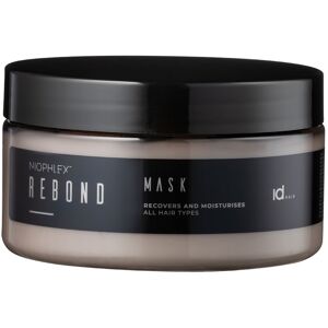 Idhair Niophlex Rebond Mask 300ml Idhair Niophlex Rebond Mask 300ml