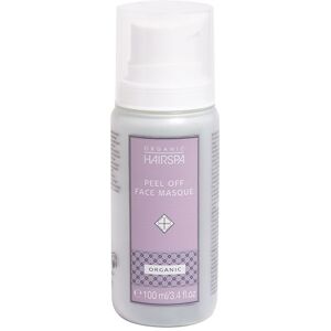 Organic Hairspa Peel Off Face Masque 100ml Organic Hairspa Peel Off Face Masque 100ml