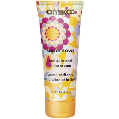 Amika Supernova Fuktgivande och Glansfull Hårkräm Amika Supernova Fuktgivande och Glansfull Hårkräm