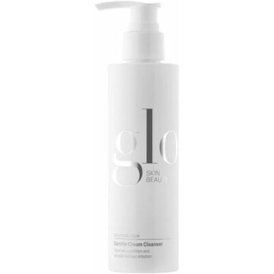 Glo Skin Beauty Glo Skincare Gentle Cream Cleanser 200ml Glo Skin Beauty Glo Skincare Gentle Cream Cleanser 200ml