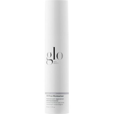 Glo Skin Beauty Glo Skincare Oil Free Moisturizer 50ml Glo Skin Beauty Glo Skincare Oil Free Moisturizer 50ml