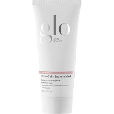 Glo Skin Beauty Glo Skincare Phyto-Calm Enzyme Mask 60ml Glo Skin Beauty Glo Skincare Phyto-Calm Enzyme Mask 60ml