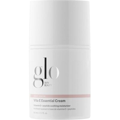 Glo Skin Beauty Glo Skincare Vita E Essential Cream 50ml Glo Skin Beauty Glo Skincare Vita E Essential Cream 50ml