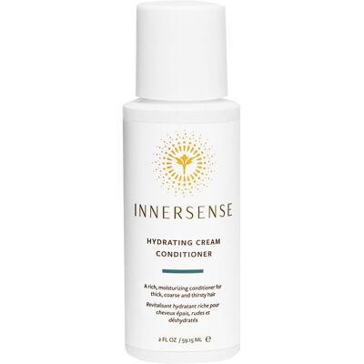 Innersense Organic Beauty Fuktgivande Krämbalsam - Balsam Innersense Organic Beauty Fuktgivande Krämbalsam - Balsam