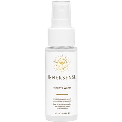 Innersense I Create Waves 59,15ml - Hairspray Innersense I Create Waves 59,15ml - Hairspray