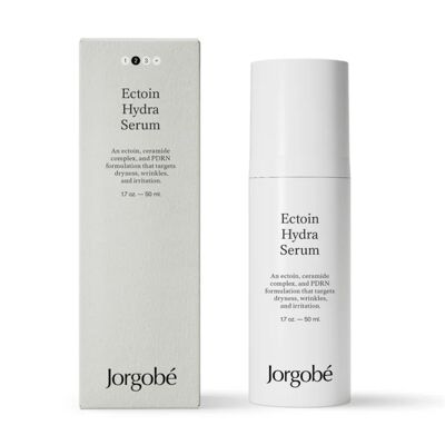 Jorgobe Jorgobé Ectoin Hydra Serum 50ml Jorgobe Jorgobé Ectoin Hydra Serum 50ml