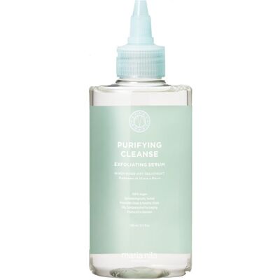 Maria Nila Rensande Exfoliating Serum - Serum Maria Nila Rensande Exfoliating Serum - Serum
