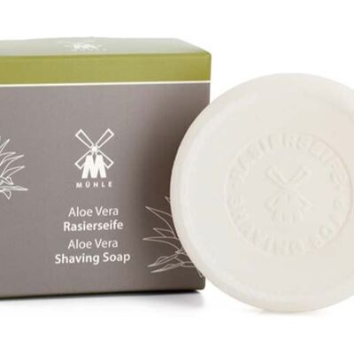 Mühle RSAV Aloe Vera Rakhyvlar - Rakhyvlar Mühle RSAV Aloe Vera Rakhyvlar - Rakhyvlar