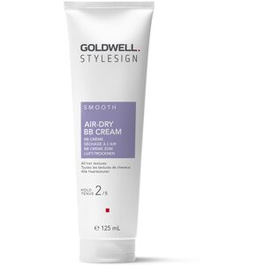 Goldwell StyleSign Slät Lufttorkande BB-kräm - Hårkräm Goldwell StyleSign Slät Lufttorkande BB-kräm - Hårkräm
